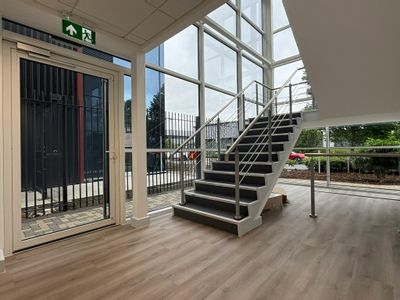 Property Image for V1 Vector Park, Forest Road, Feltham, TW13 7EJ
