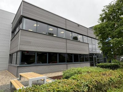 Property Image for V1 Vector Park, Forest Road, Feltham, TW13 7EJ