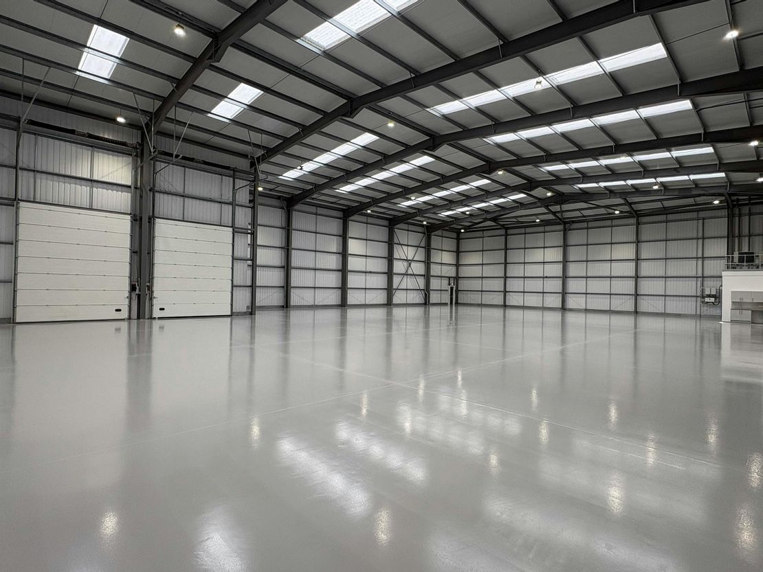 V1 Vector Park, Forest Road, Feltham, TW13 7EJ