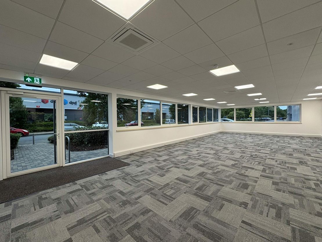 V1 Vector Park, Forest Road, Feltham, TW13 7EJ
