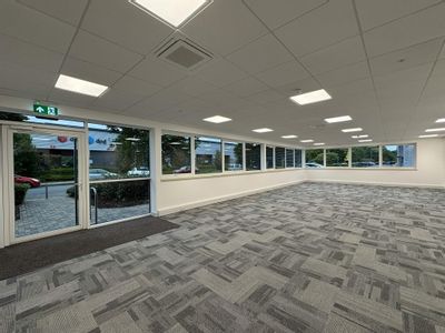 Property Image for V1 Vector Park, Forest Road, Feltham, TW13 7EJ