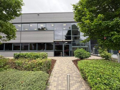 Property Image for V1 Vector Park, Forest Road, Feltham, TW13 7EJ