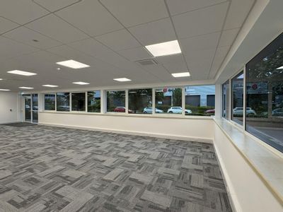 Property Image for V1 Vector Park, Forest Road, Feltham, TW13 7EJ