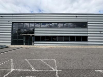 Property Image for V6 Vector Park, Forest Road, Feltham, TW13 7EJ