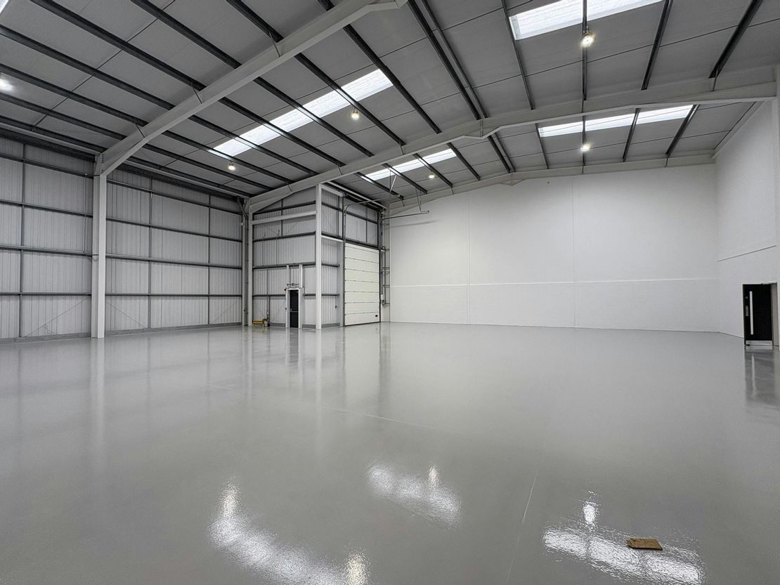 V6 Vector Park, Forest Road, Feltham, TW13 7EJ