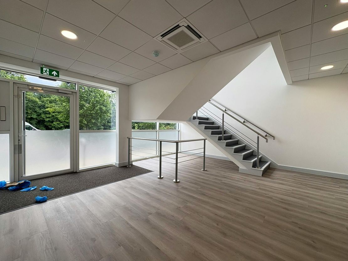 V6 Vector Park, Forest Road, Feltham, TW13 7EJ