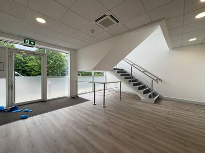 Property Image for V6 Vector Park, Forest Road, Feltham, TW13 7EJ