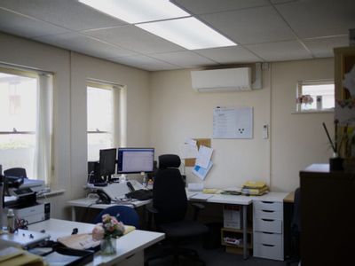 Property Image for Suite D Eden House, River Way,, The Office Village, Uckfield, TN22 1SL
