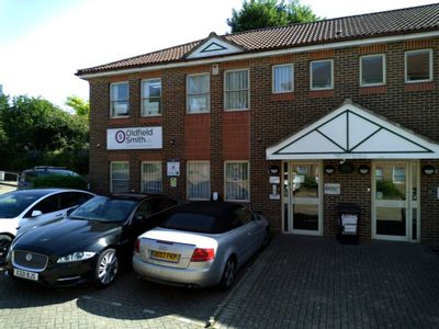 Property Image for Suite D Eden House, River Way,, The Office Village, Uckfield, TN22 1SL