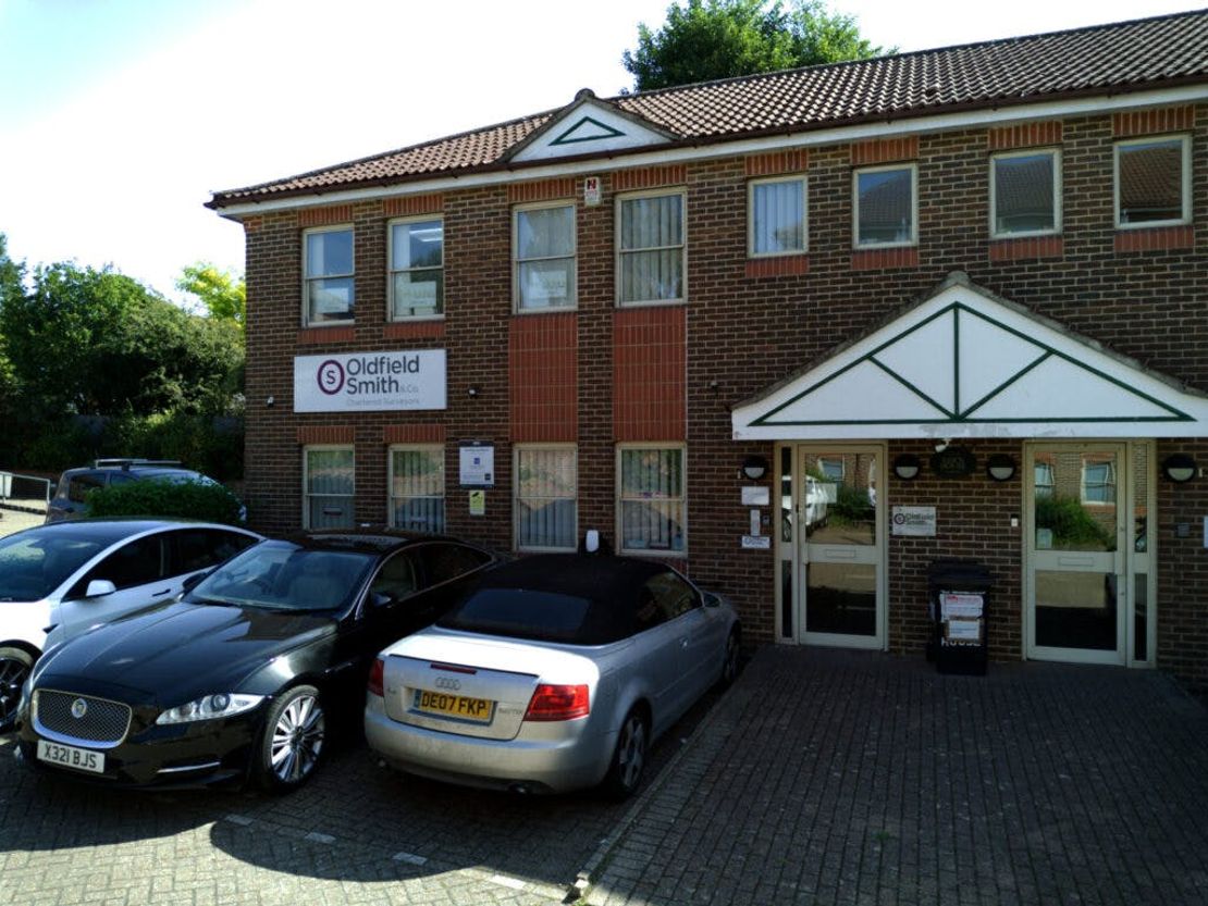 Suite D Eden House, River Way,, The Office Village, Uckfield, TN22 1SL