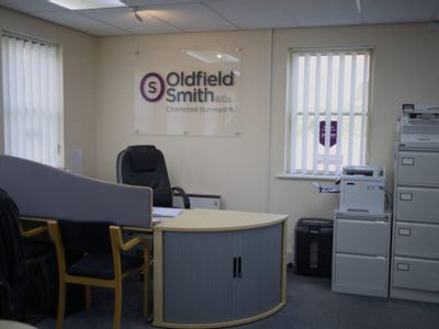 Property Image for Suite D Eden House, River Way,, The Office Village, Uckfield, TN22 1SL