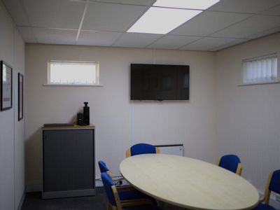Property Image for Suite D Eden House, River Way,, The Office Village, Uckfield, TN22 1SL