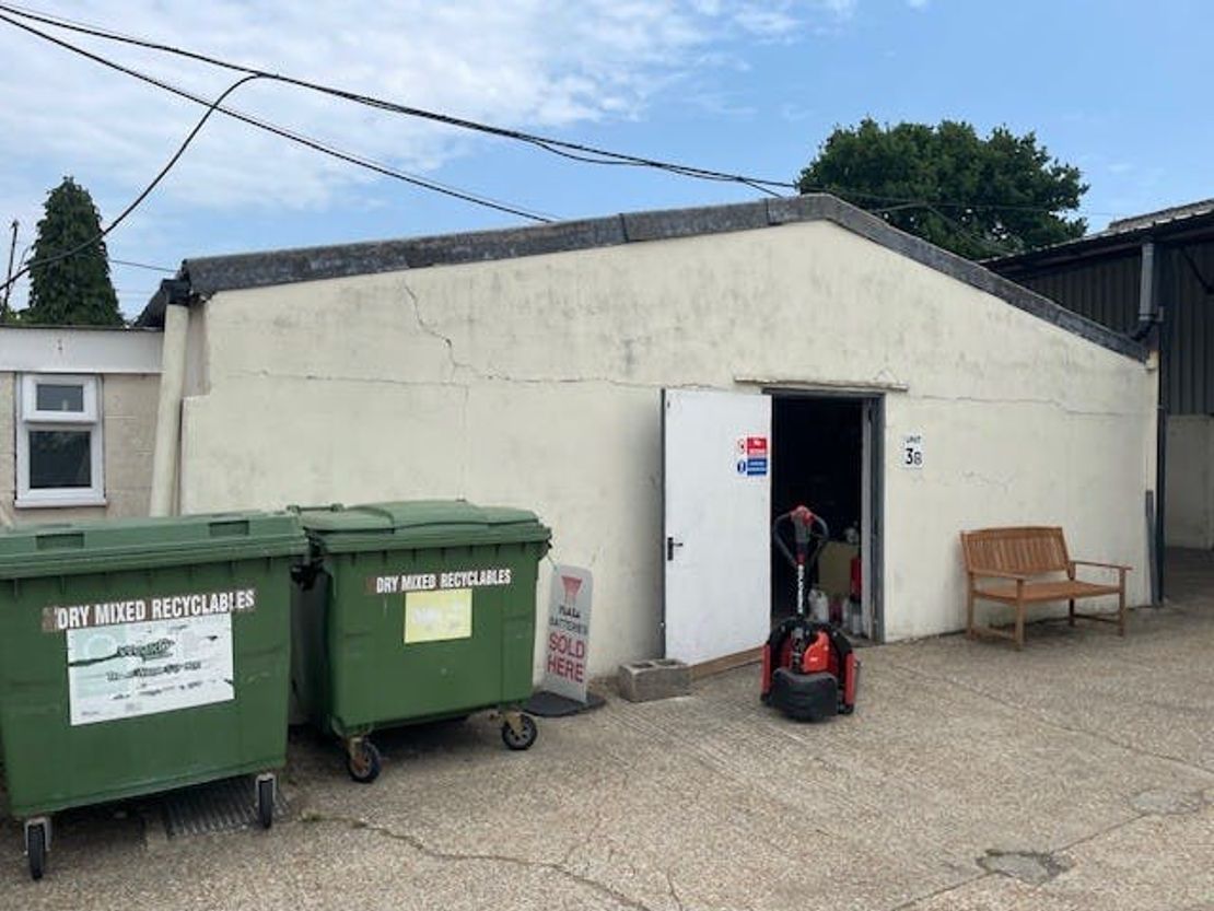 Unit 3b, Ashgrove Farm, Uckfield, TN22 3XN
