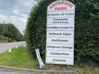 Property Image for Unit 3b, Ashgrove Farm, Uckfield, TN22 3XN
