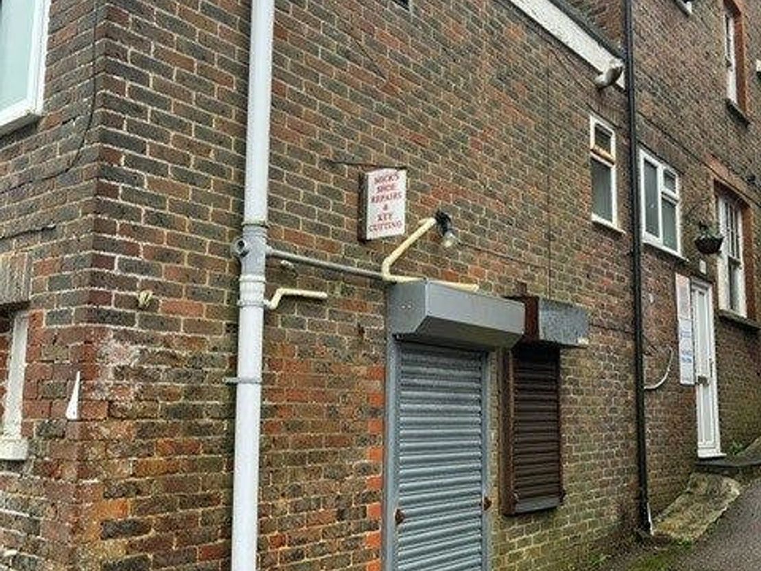 45c High Street, Heathfield, TN21 8HU