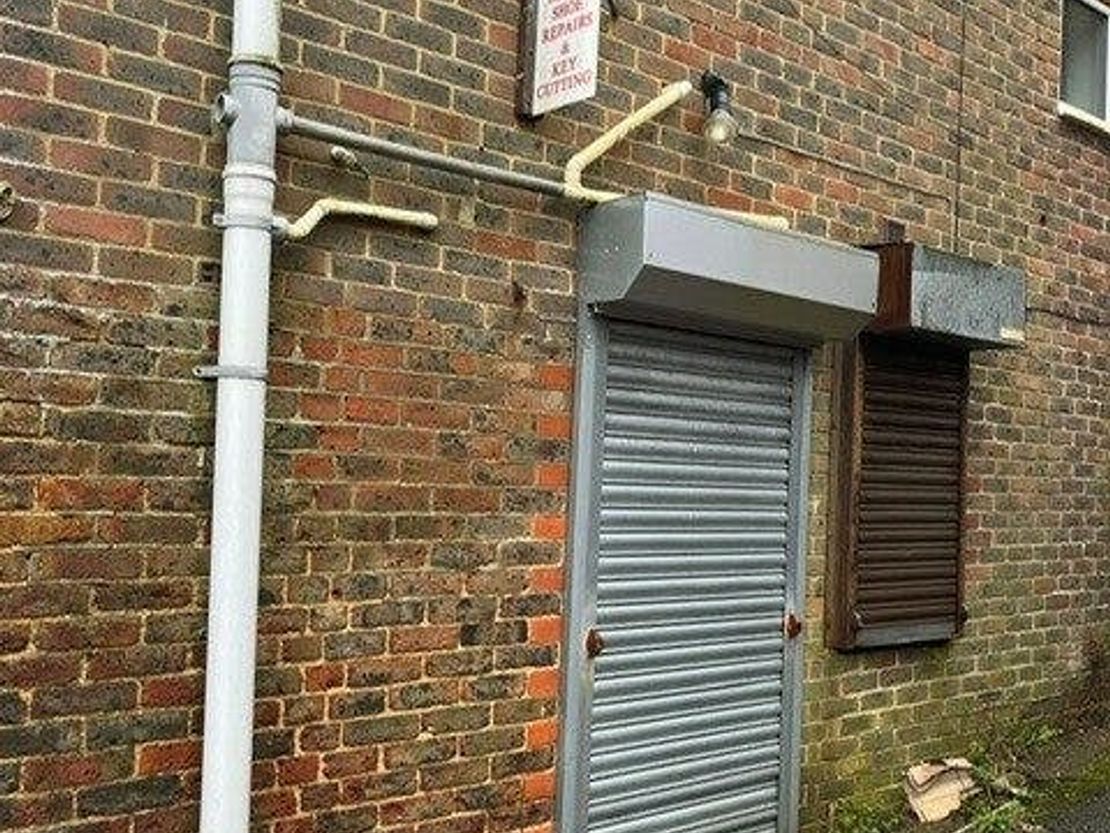 45c High Street, Heathfield, TN21 8HU