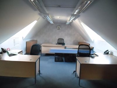Property Image for Unit 7 Swan Business Centre, Station Road, Hailsham, BN27 2BY