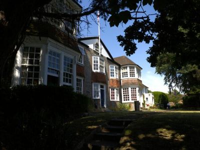 Property Image for 3 Cortlandt, George Street, Hailsham, BN27 1AE