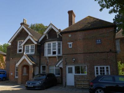 Property Image for 3 Cortlandt, George Street, Hailsham, BN27 1AE