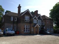 Property Image for 3 Cortlandt, George Street, Hailsham, BN27 1AE