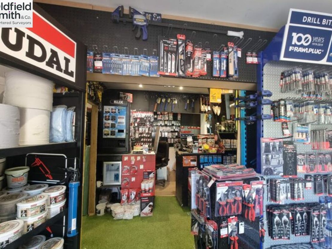 1a Bridge Road, Haywards Heath, RH16 1UA