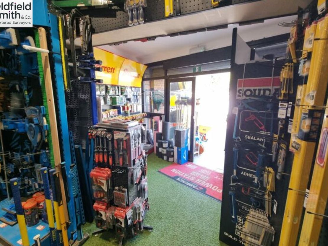 1a Bridge Road, Haywards Heath, RH16 1UA