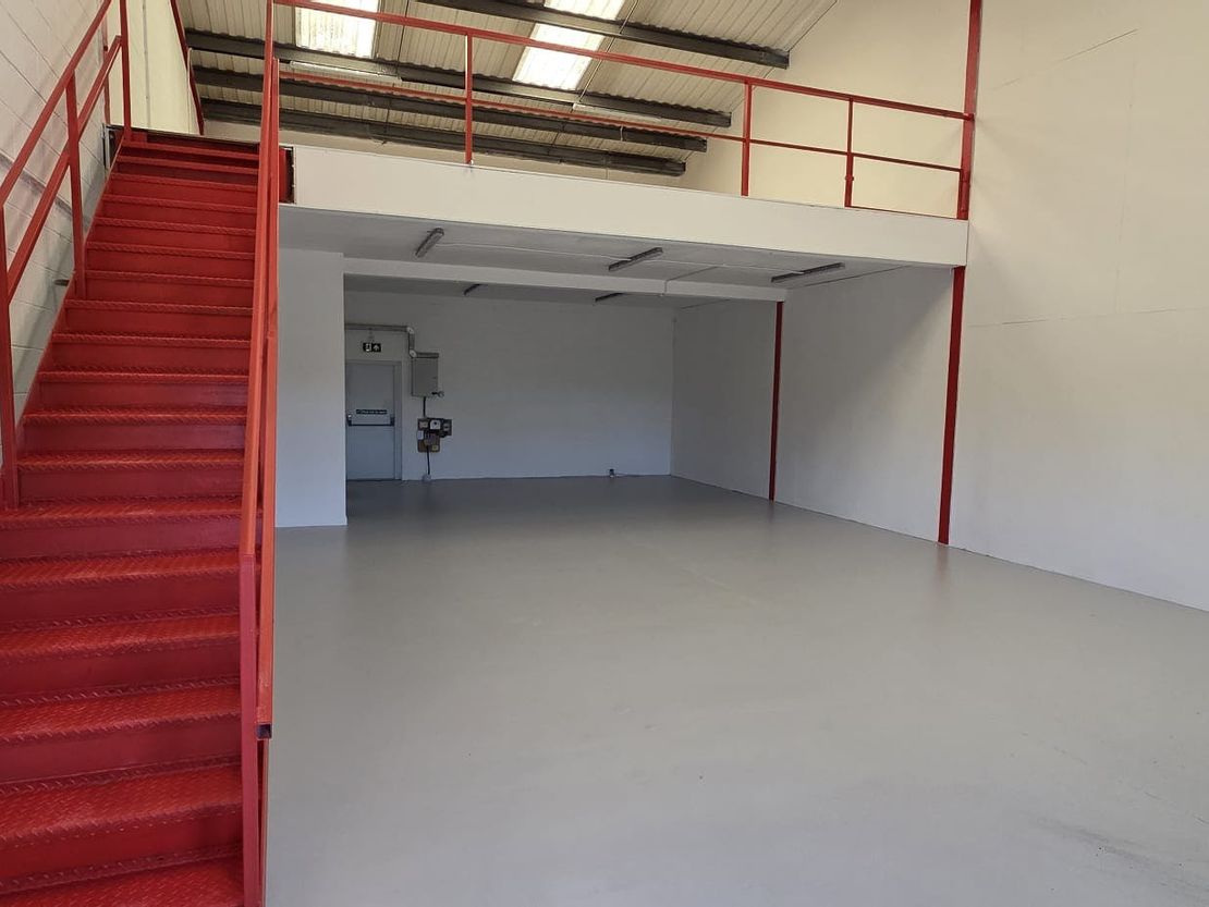 Unit 53, Mountney Bridge Business Park, Pevensey, BN24 5NJ