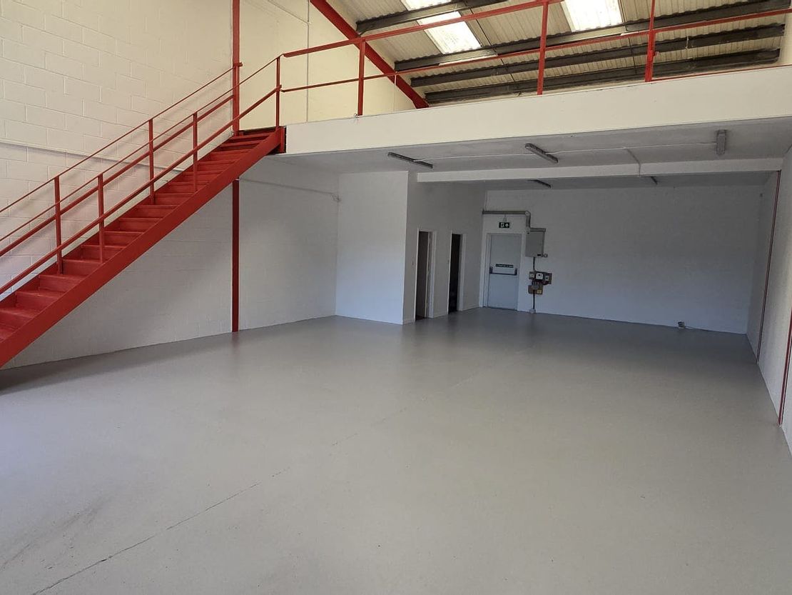 Unit 53, Mountney Bridge Business Park, Pevensey, BN24 5NJ