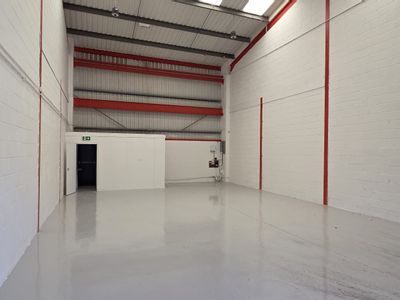 Property Image for Unit 37, Mountney Bridge Business Park, Pevensey, BN24 5NJ