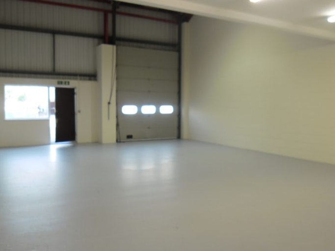 Unit 43, Mountney Bridge Business Park, Pevensey, BN24 5NJ
