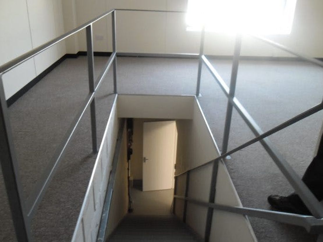Unit 43, Mountney Bridge Business Park, Pevensey, BN24 5NJ