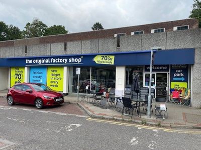 Property Image for 14-18 High Street, Heathfield, TN21 8LS