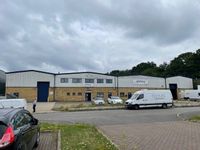 Property Image for Units 3&4, Wealden Industrial Estate, Farningham Road, Crowborough, TN6 2JR