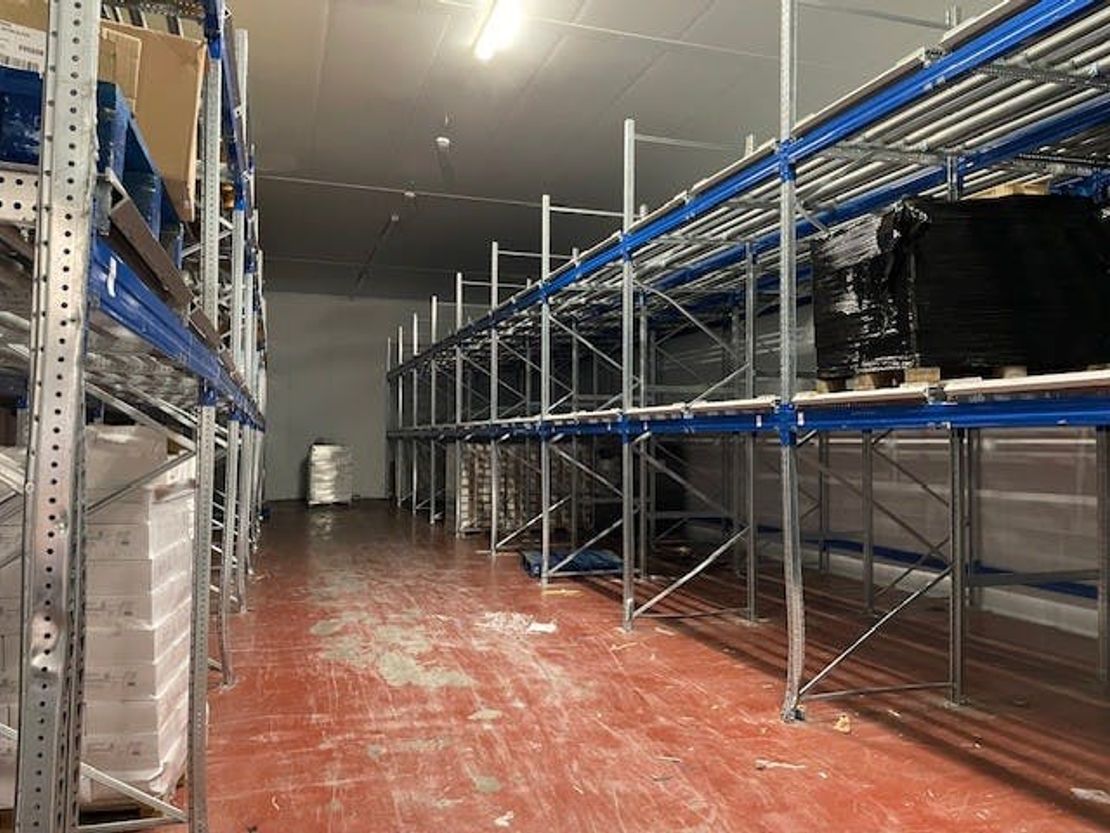 Units 3&4, Wealden Industrial Estate, Farningham Road, Crowborough, TN6 2JR