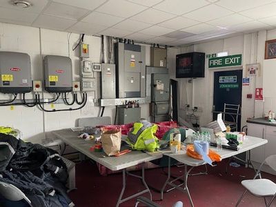 Property Image for Units 3&4, Wealden Industrial Estate, Farningham Road, Crowborough, TN6 2JR