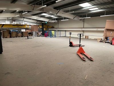 Property Image for Units 3&4, Wealden Industrial Estate, Farningham Road, Crowborough, TN6 2JR