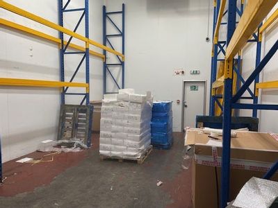 Property Image for Units 3&4, Wealden Industrial Estate, Farningham Road, Crowborough, TN6 2JR