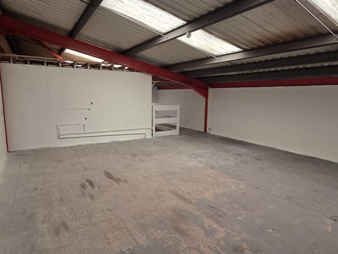 Unit 47-48, Mountney Bridge Business Park, Pevensey, BN24 5NJ