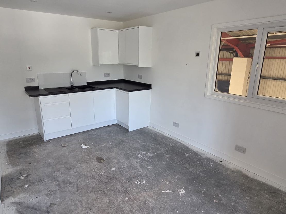 Unit 47-48, Mountney Bridge Business Park, Pevensey, BN24 5NJ