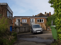 Property Image for 58-62 High Street & Flats 1&2, 3c, Cherwell Road, Heathfield, TN21 8JT