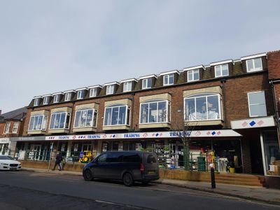 Property Image for 58-62 High Street & Flats 1&2, 3c, Cherwell Road, Heathfield, TN21 8JT