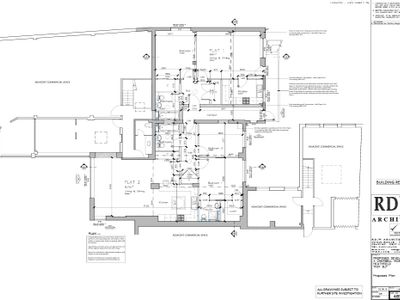 Property Image for 58-62 High Street & Flats 1&2, 3c, Cherwell Road, Heathfield, TN21 8JT