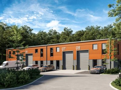Property Image for Wealden Business Park, Farningham Road, Crowborough, TN6 2JR