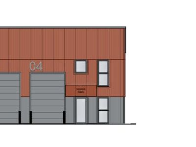 Property Image for Wealden Business Park, Farningham Road, Crowborough, TN6 2JR