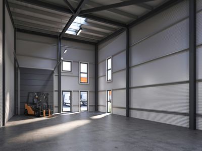 Property Image for Wealden Business Park, Farningham Road, Crowborough, TN6 2JR