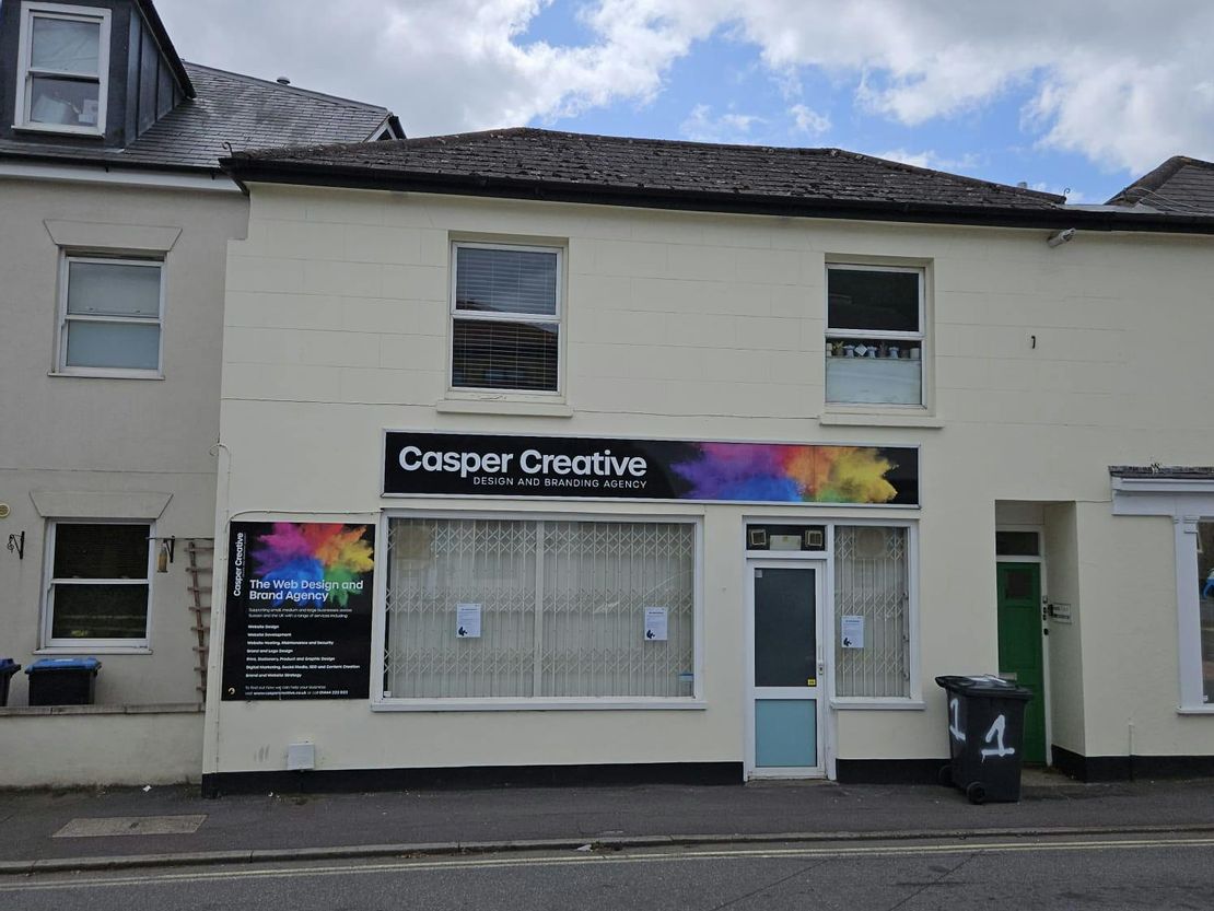 207 Lower Church Road, Burgess Hill, RH15 9AA
