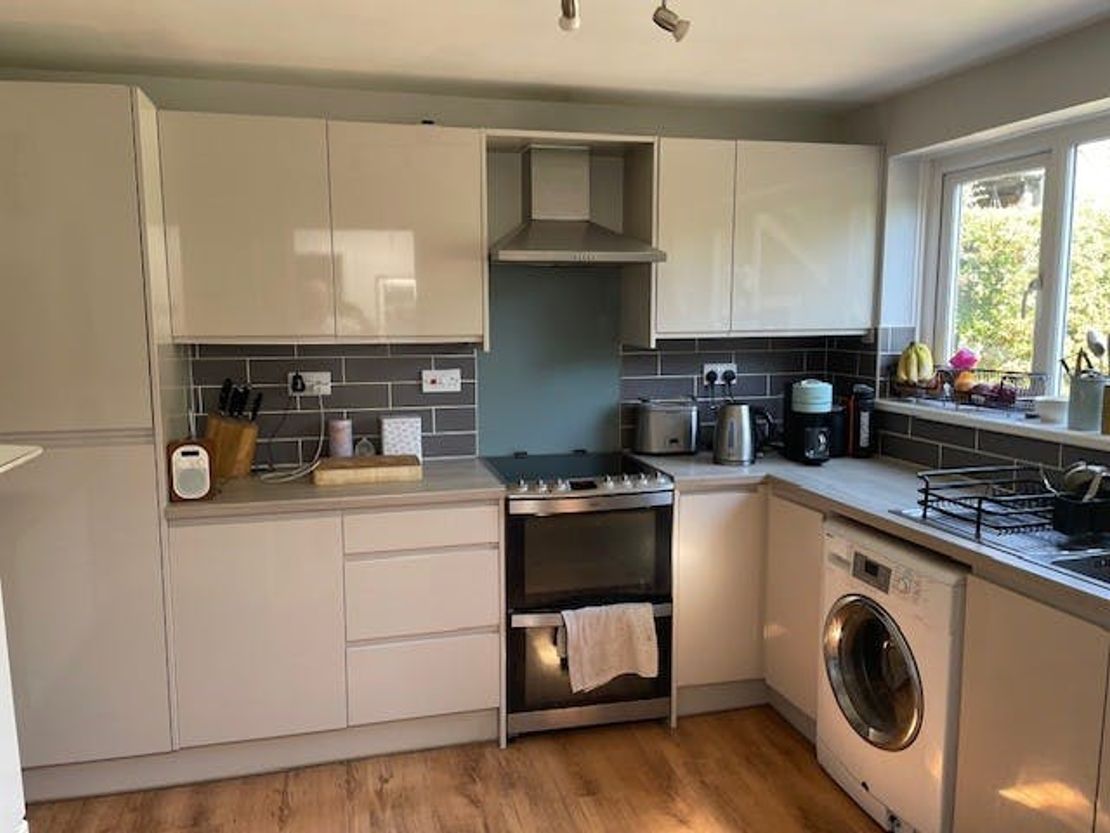 Tandridge House, High Street, Mayfield, TN20 6AL
