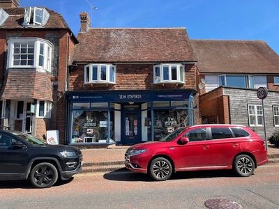 Property Image for Tandridge House, High Street, Mayfield, TN20 6AL