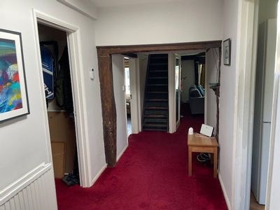 Property Image for Tandridge House, High Street, Mayfield, TN20 6AL