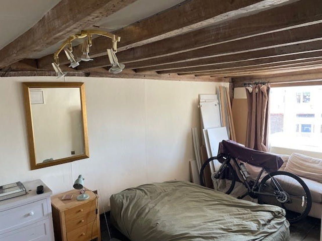 Tandridge House, High Street, Mayfield, TN20 6AL